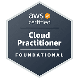 Cloud Practitioner